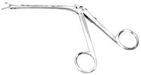 Nasal Sinus Scissors Right - N2994 3